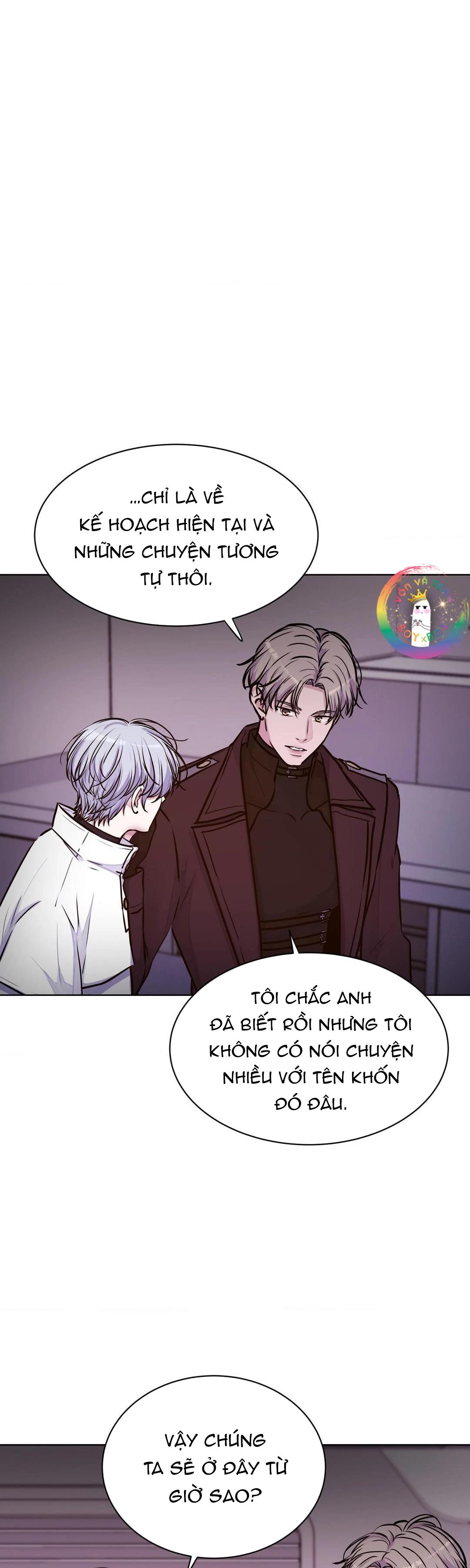 Guiding Light Chapter 47 H++++ 5