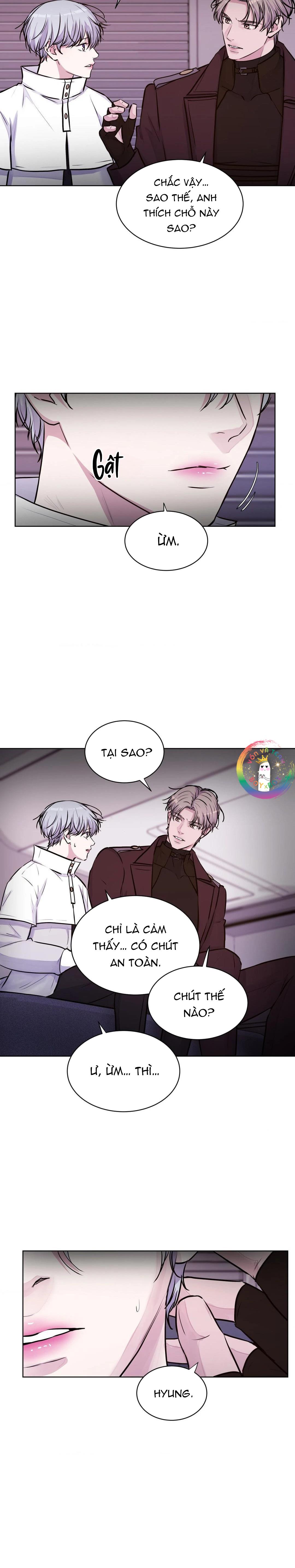 Guiding Light Chapter 47 H++++ 6