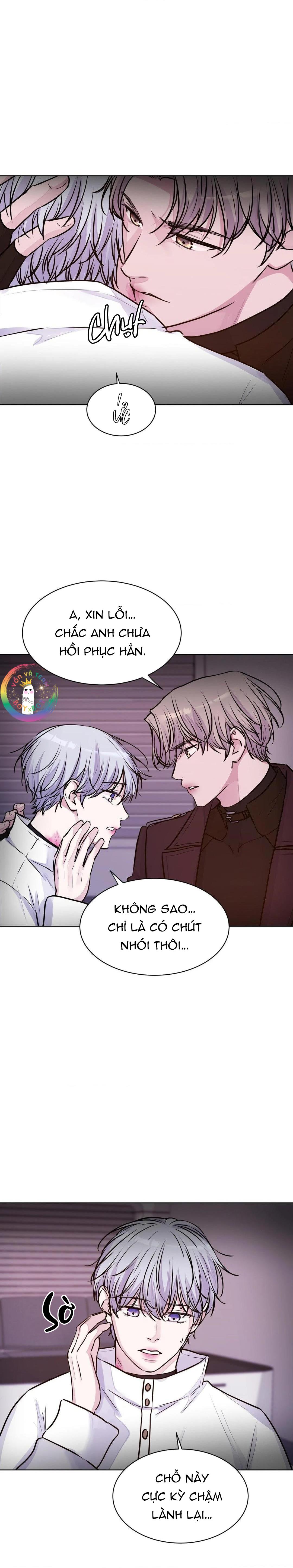 Guiding Light Chapter 47 H++++ 8
