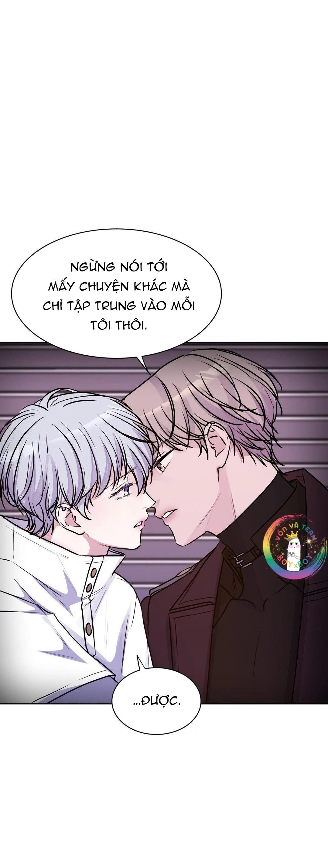 Guiding Light Chapter 47 H++++ 11