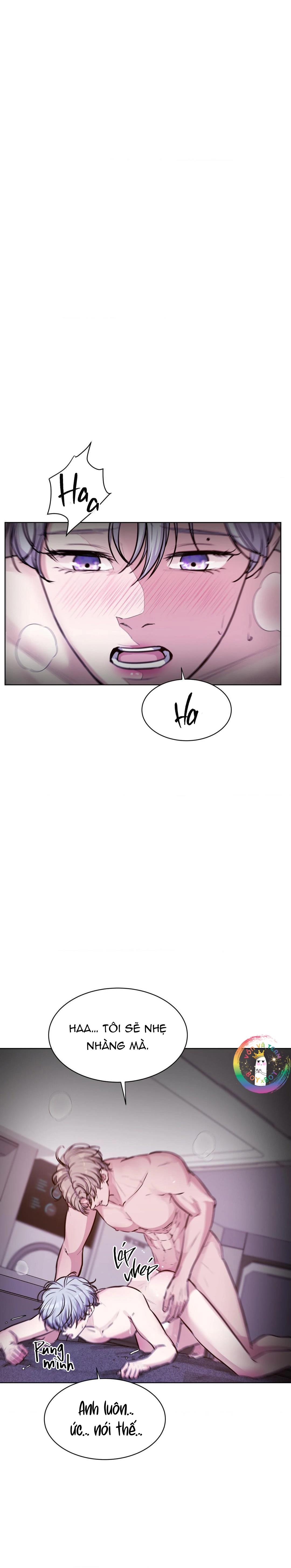 Guiding Light Chapter 47 H++++ 12
