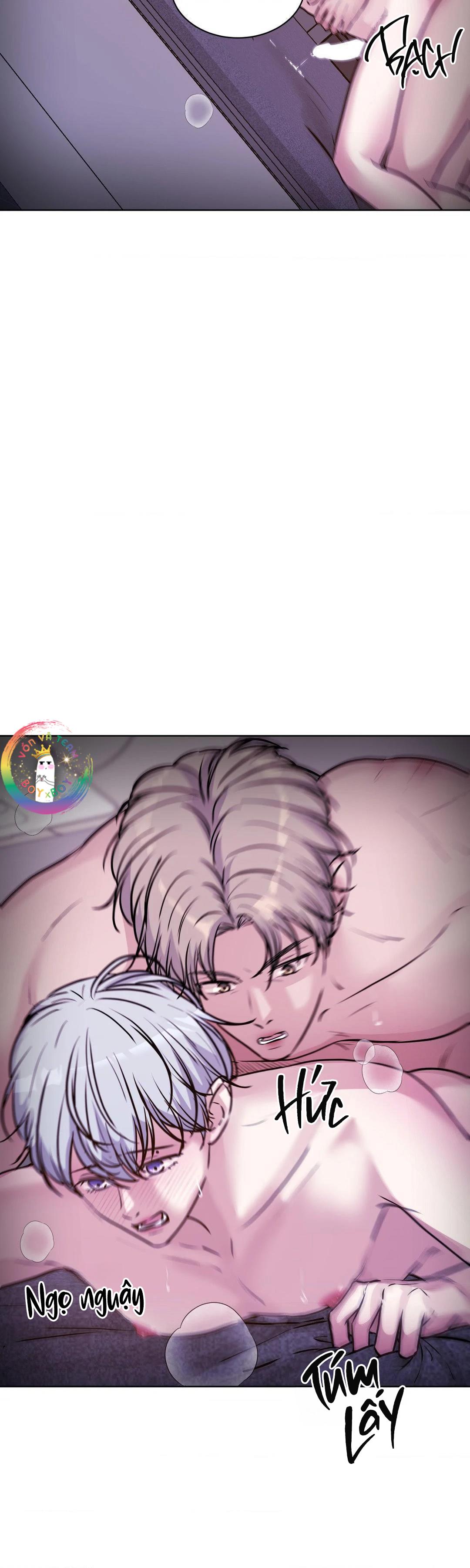 Guiding Light Chapter 47 H++++ 14