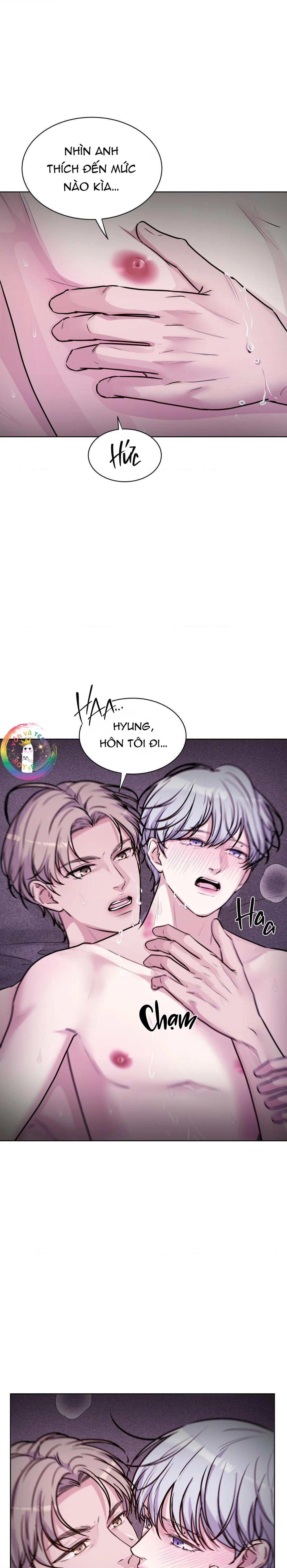 Guiding Light Chapter 47 H++++ 19