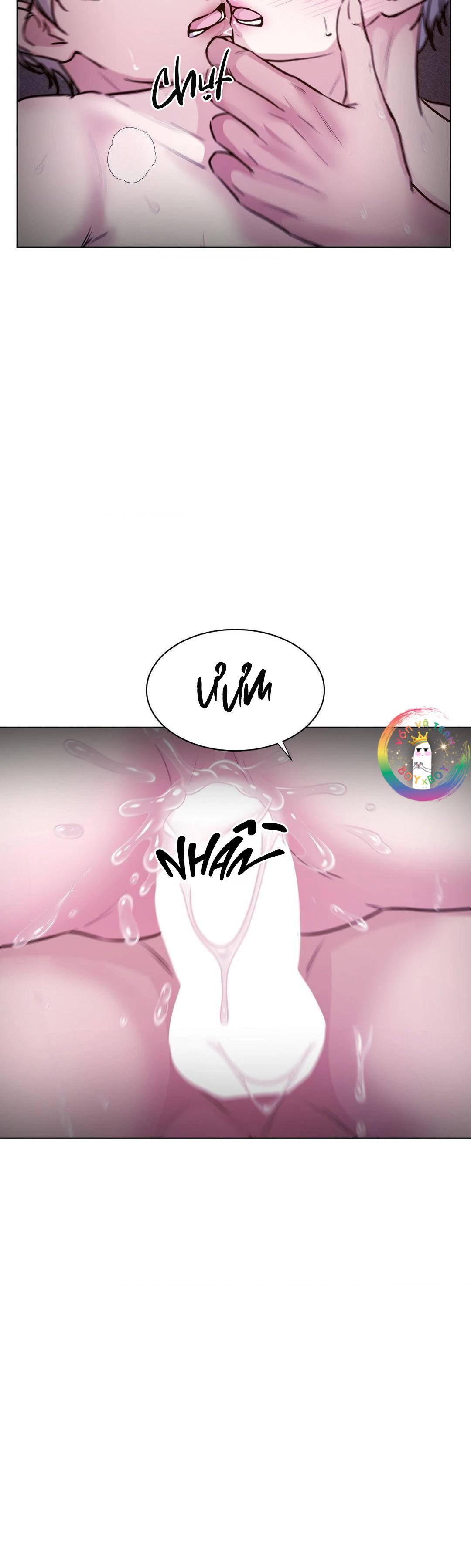 Guiding Light Chapter 47 H++++ 20