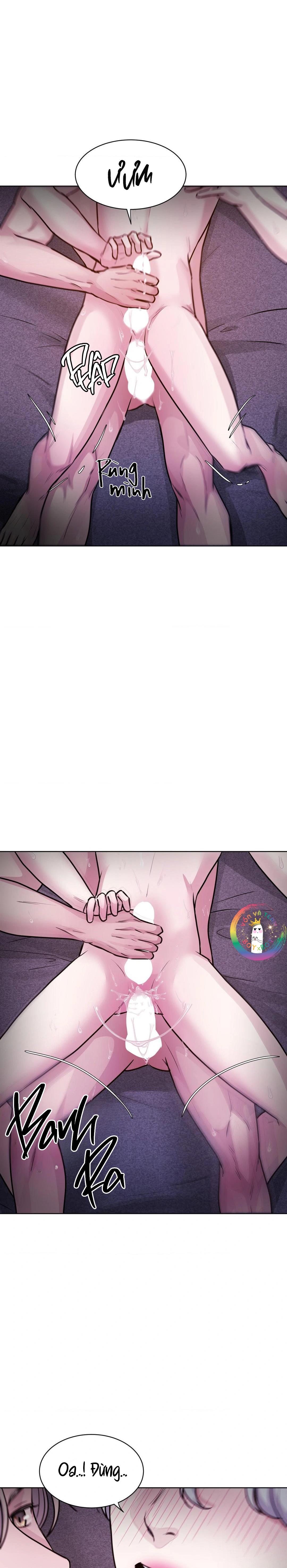 Guiding Light Chapter 47 H++++ 21