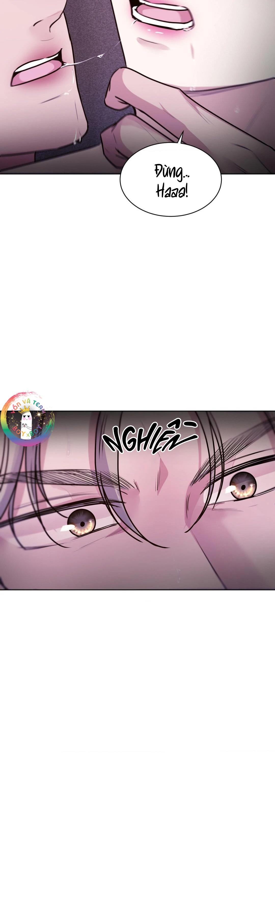 Guiding Light Chapter 47 H++++ 22