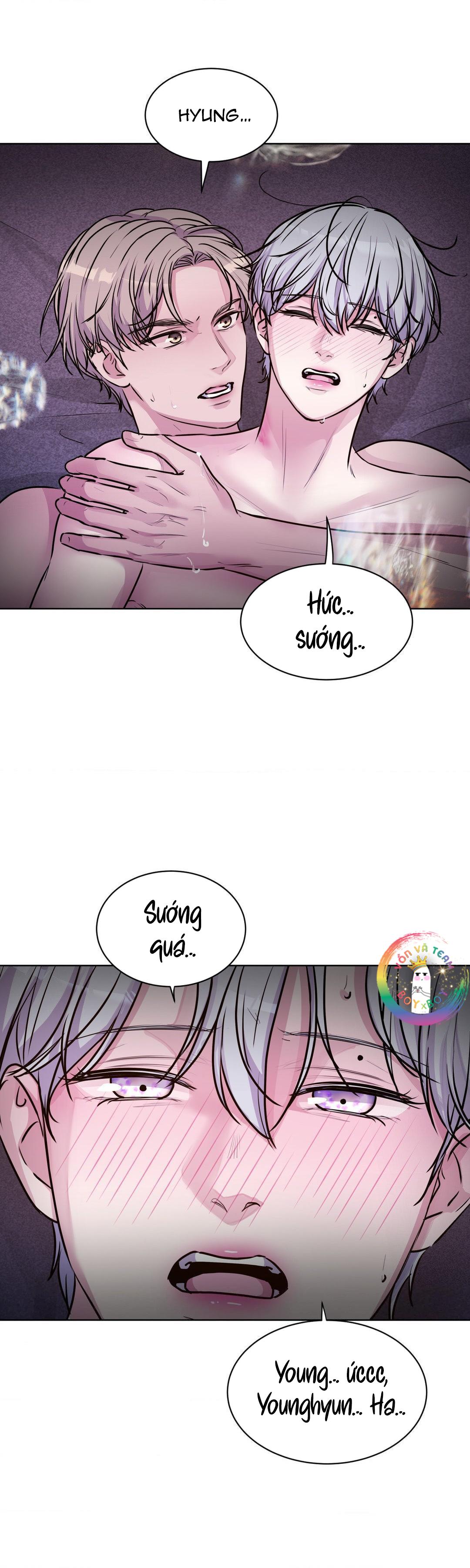Guiding Light Chapter 47 H++++ 24