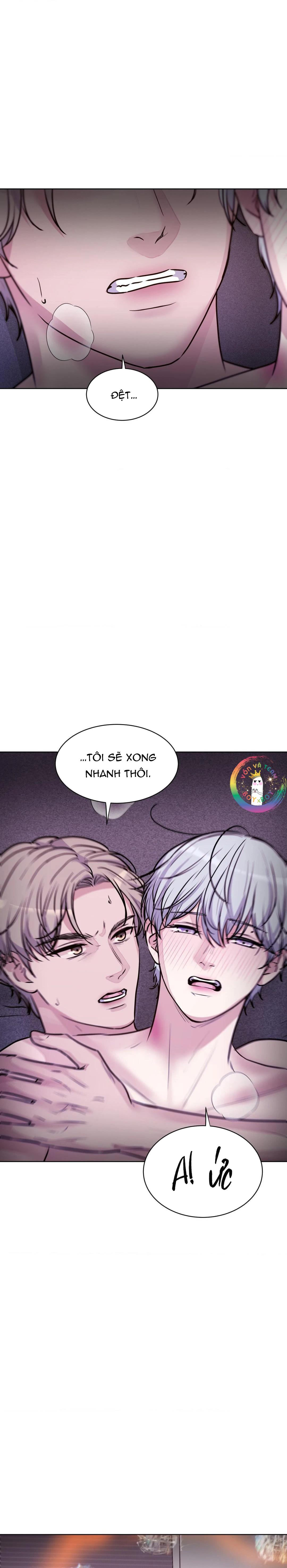 Guiding Light Chapter 47 H++++ 25