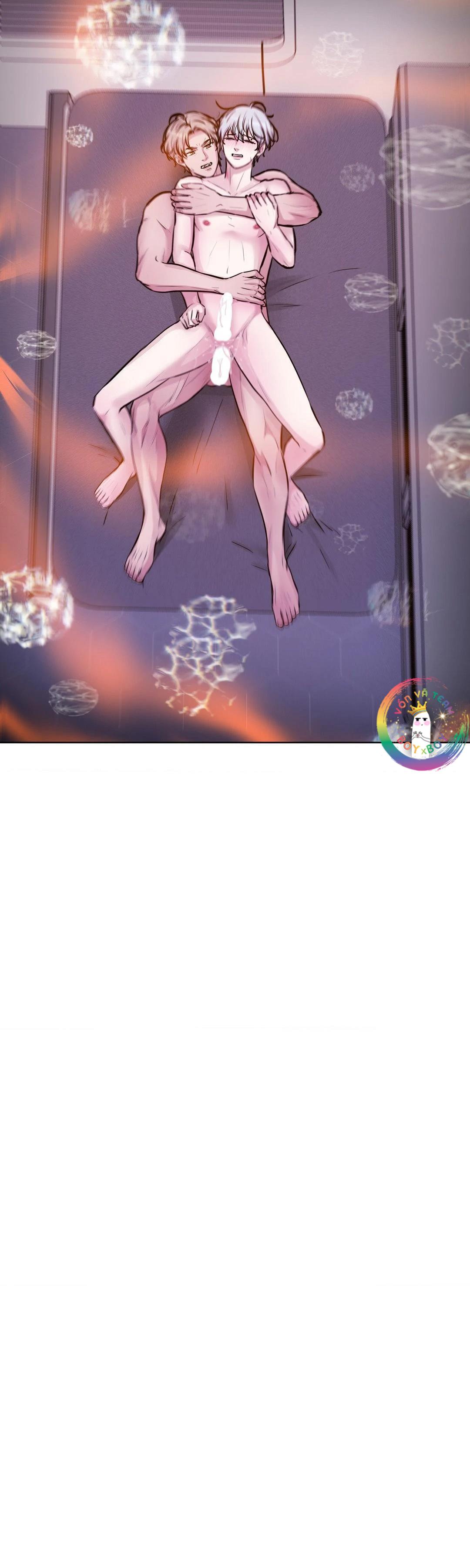 Guiding Light Chapter 47 H++++ 26