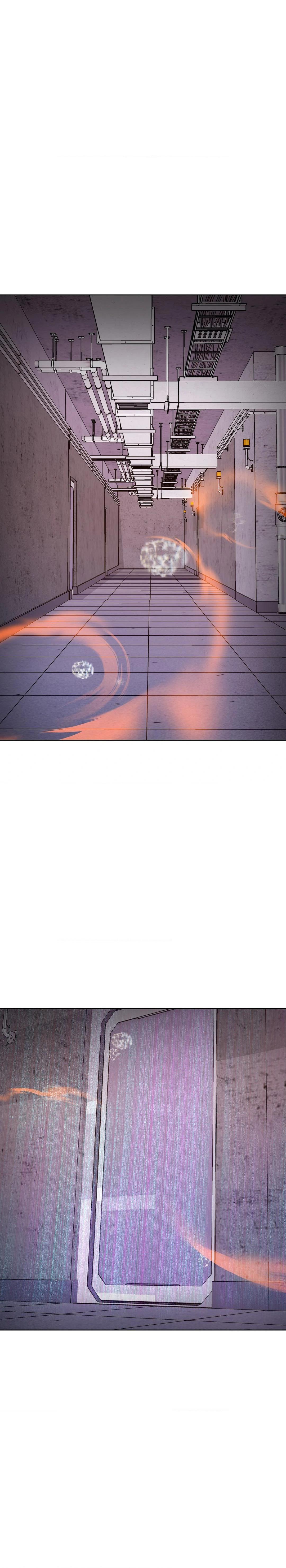 Guiding Light Chapter 47 H++++ 27