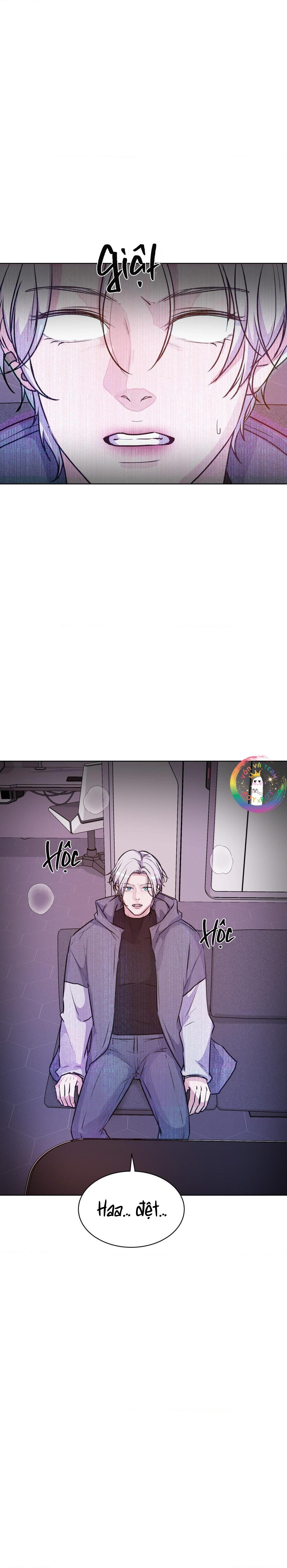 Guiding Light Chapter 47 H++++ 29