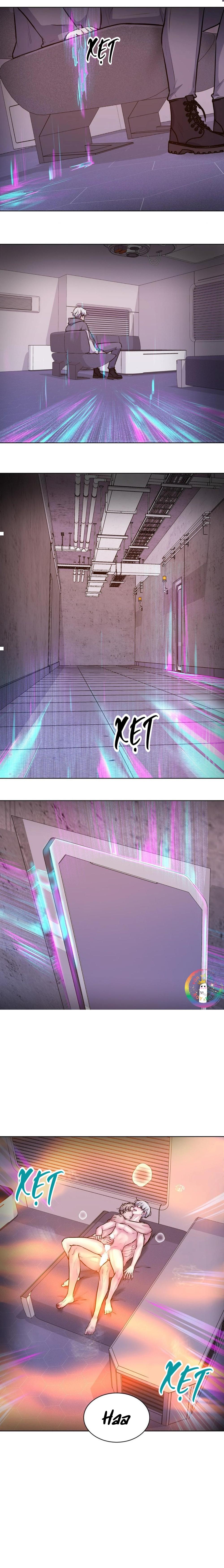 Guiding Light Chapter 48 H+ 3P - Trang 3