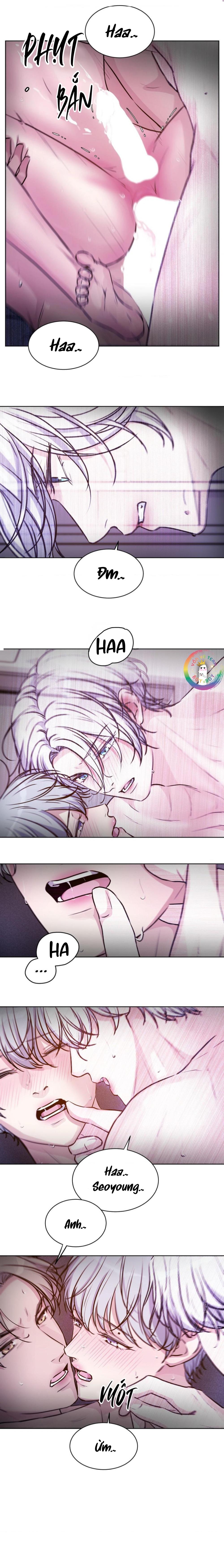 Guiding Light Chapter 48 H+ 3P - Trang 3
