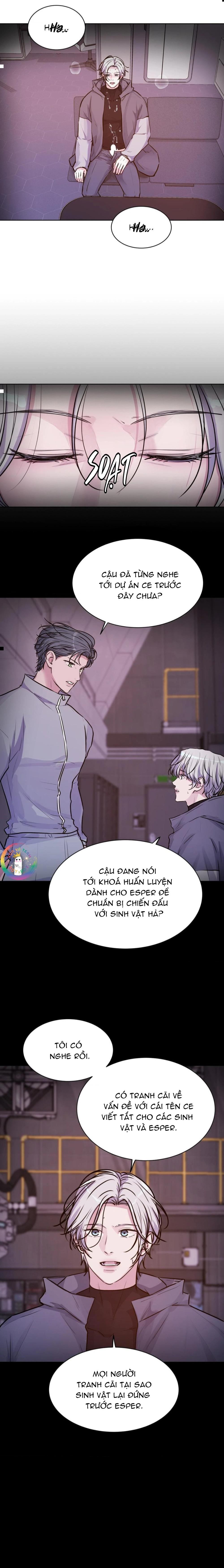 Guiding Light Chapter 48 H+ 3P - Trang 3