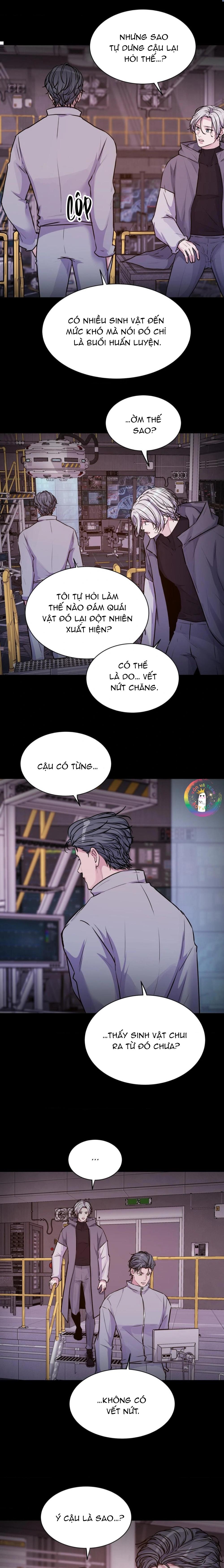 Guiding Light Chapter 48 H+ 3P - Trang 3