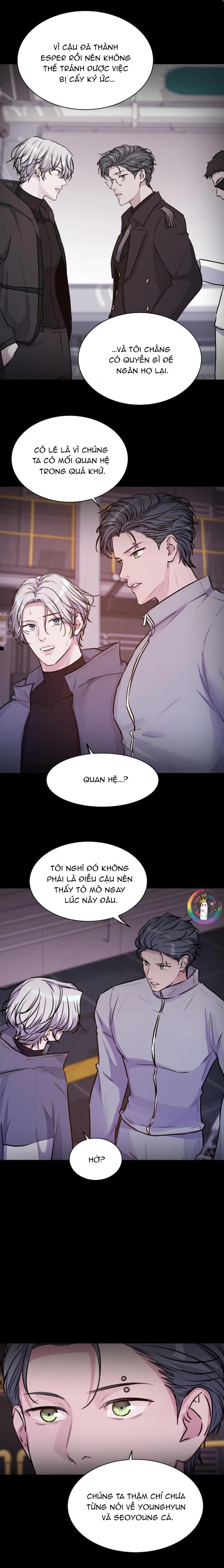 Guiding Light Chapter 48 H+ 3P - Trang 3