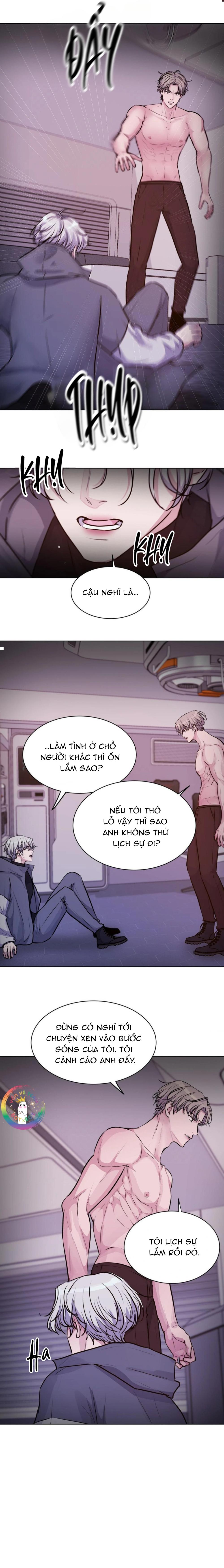 Guiding Light Chapter 48 H+ 3P - Trang 3