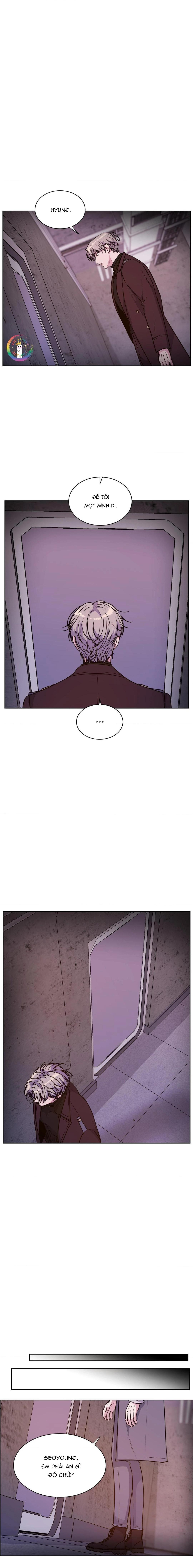 Guiding Light Chapter 50 - Next 