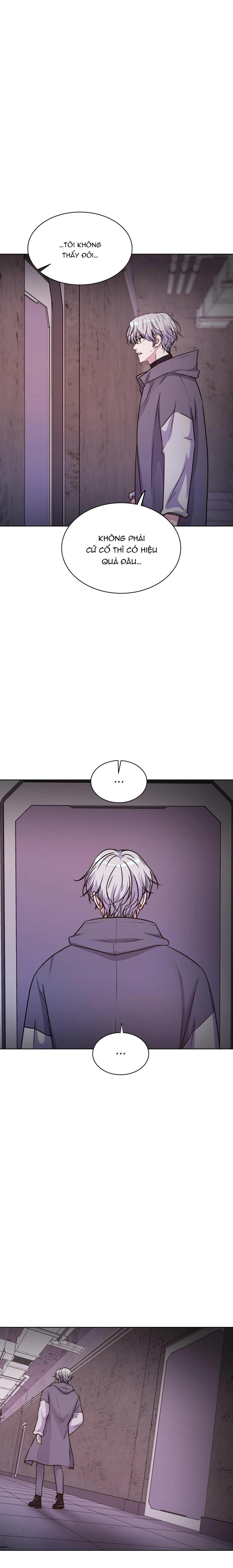 Guiding Light Chapter 50 - Next 
