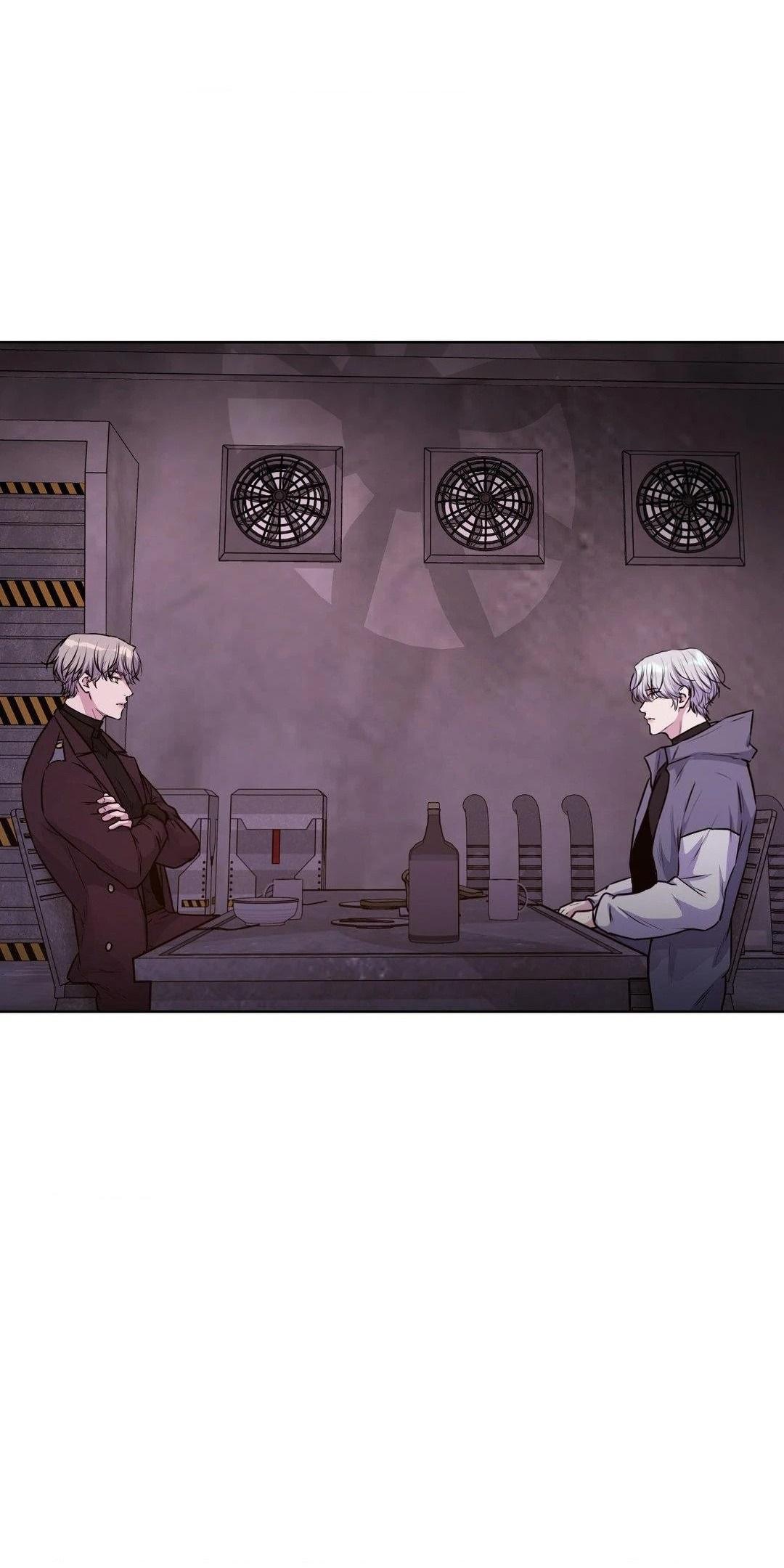 Guiding Light Chapter 50 - Next 