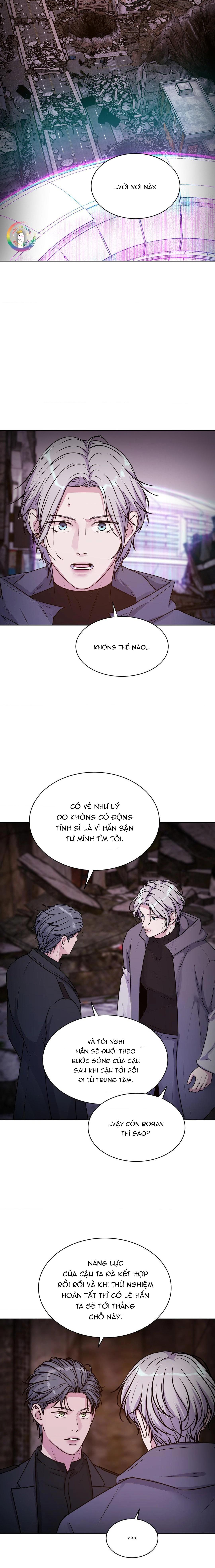 Guiding Light Chapter 50 - Next 