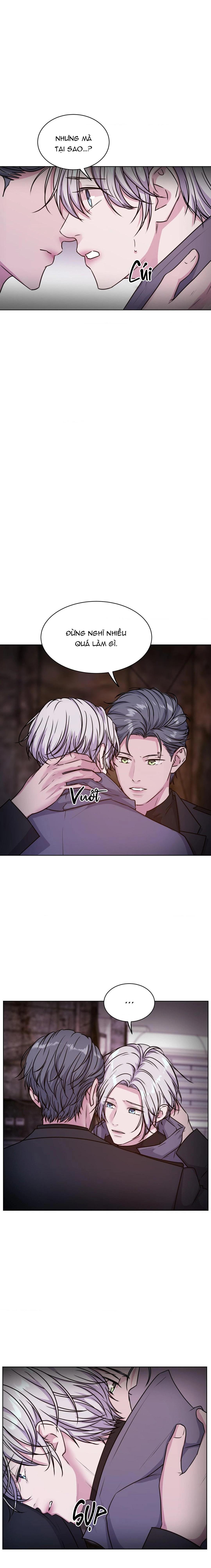 Guiding Light Chapter 50 - Next 