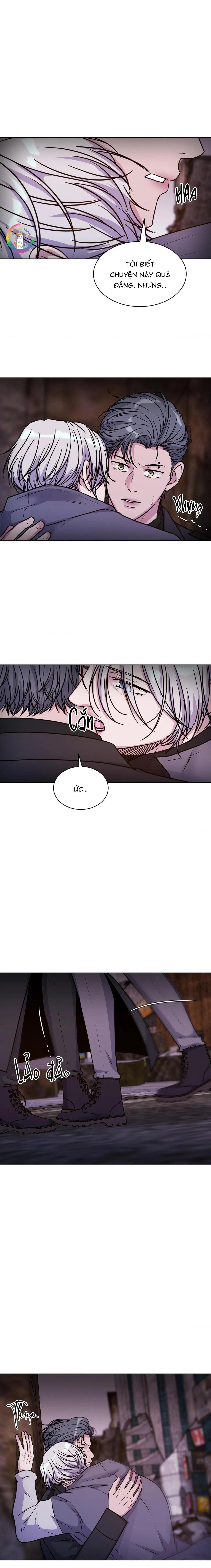 Guiding Light Chapter 50 - Next 