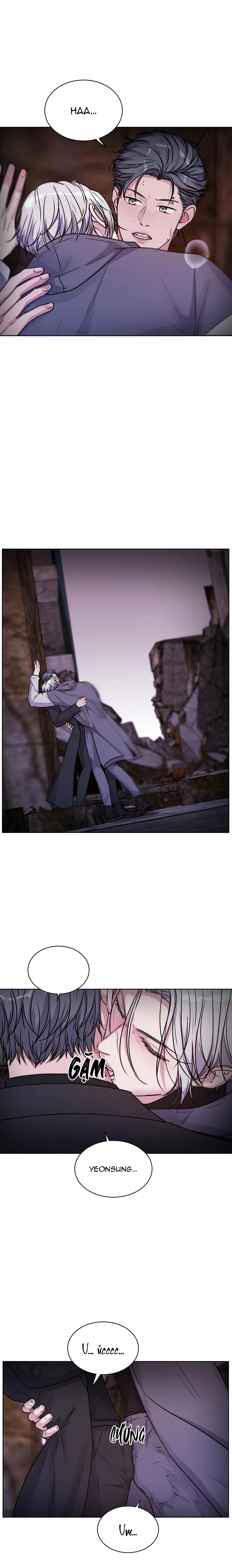 Guiding Light Chapter 50 - Next 
