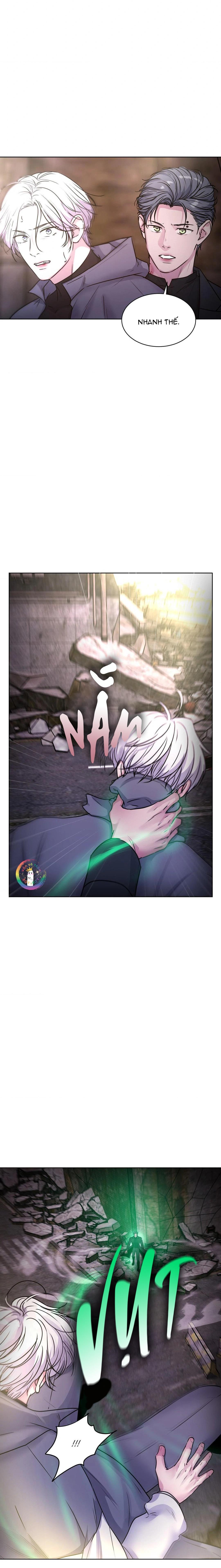 Guiding Light Chapter 50 - Next 