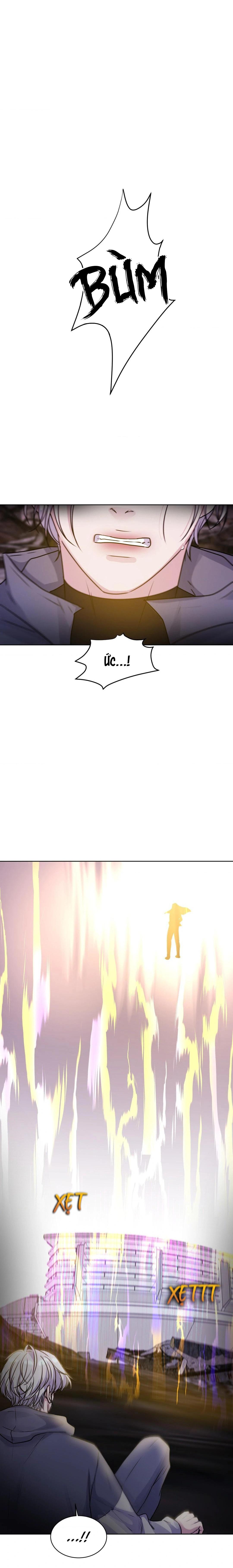 Guiding Light Chapter 50 - Next 