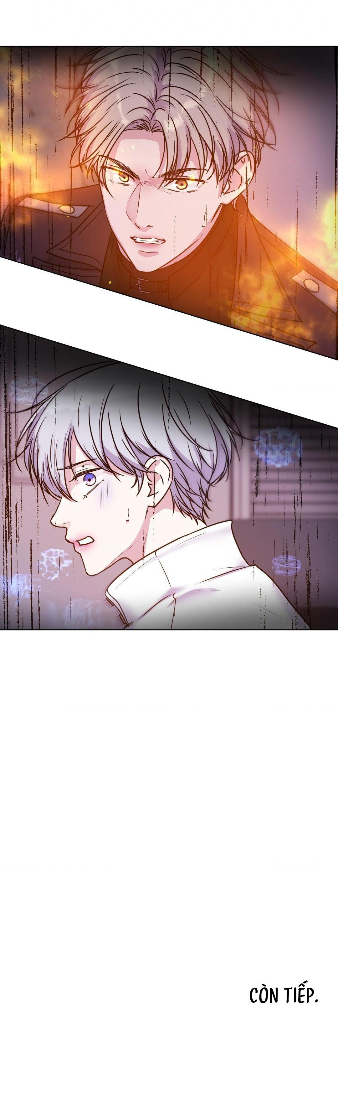 Guiding Light Chapter 50 - Next 