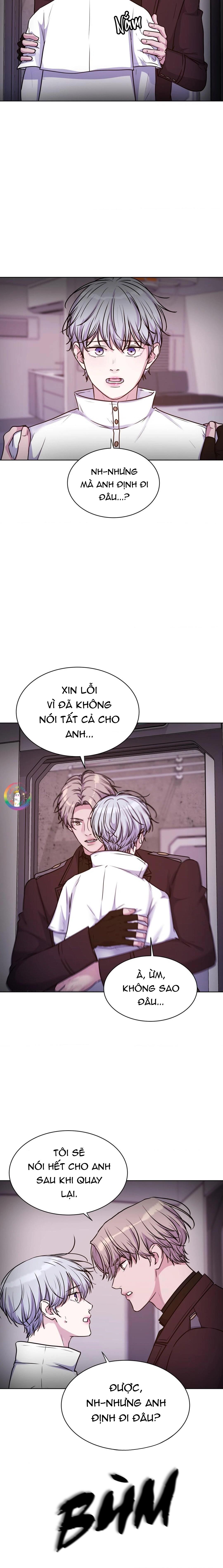 Guiding Light Chapter 51 - Next 