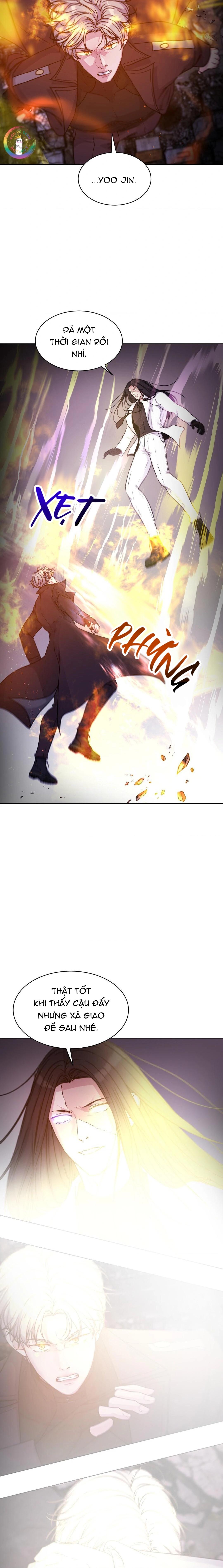Guiding Light Chapter 51 - Next 