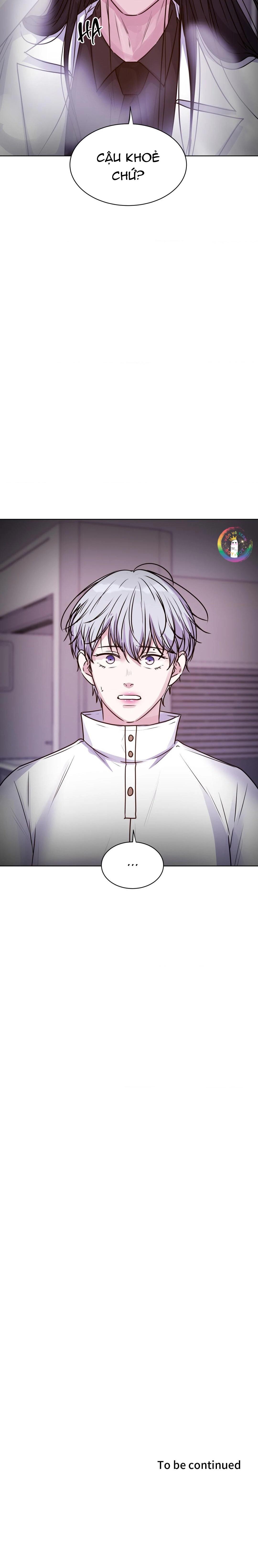Guiding Light Chapter 51 - Next 