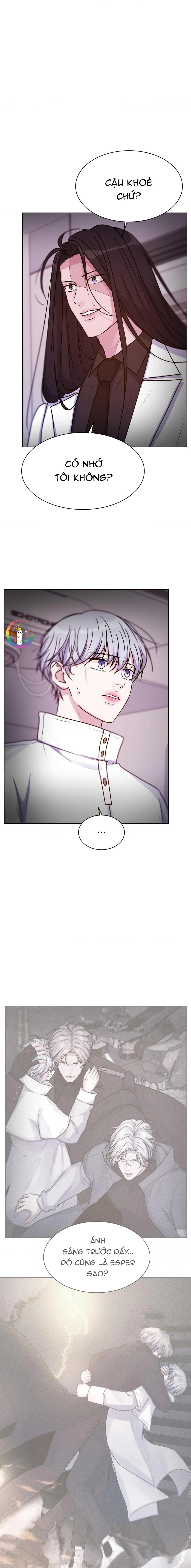 Guiding Light Chapter 52 - Trang 3