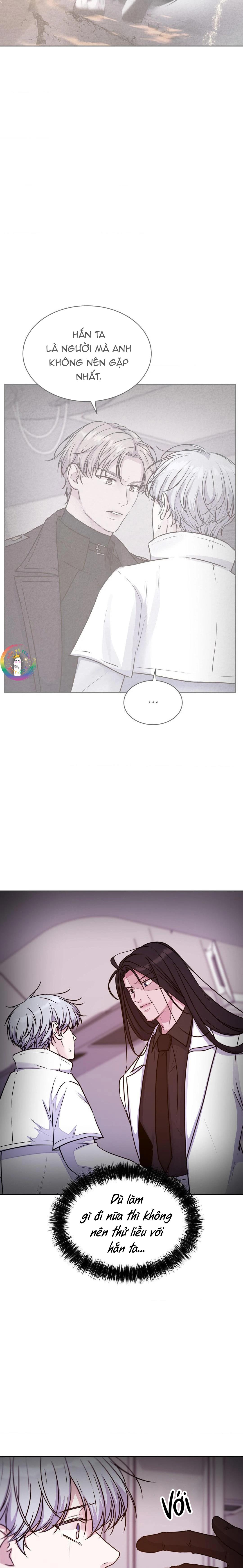 Guiding Light Chapter 52 - Trang 3