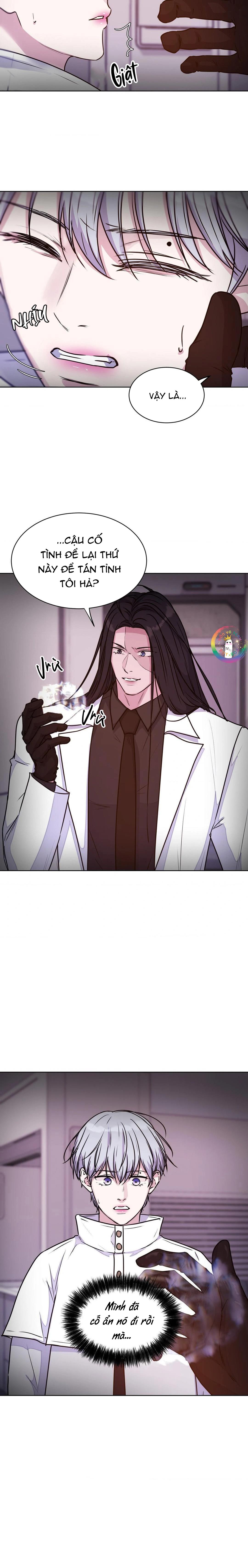 Guiding Light Chapter 52 - Trang 3