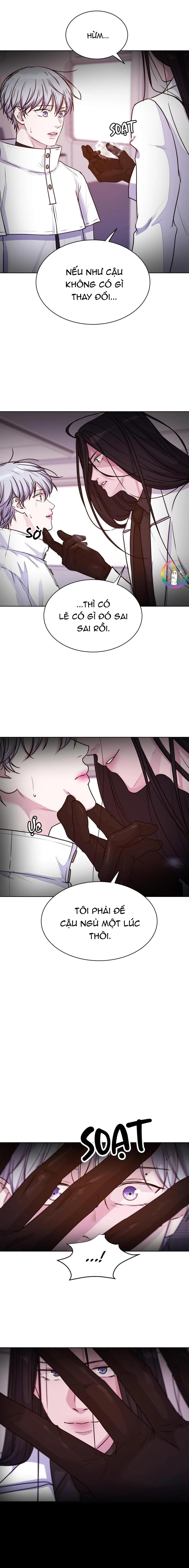 Guiding Light Chapter 52 - Trang 3