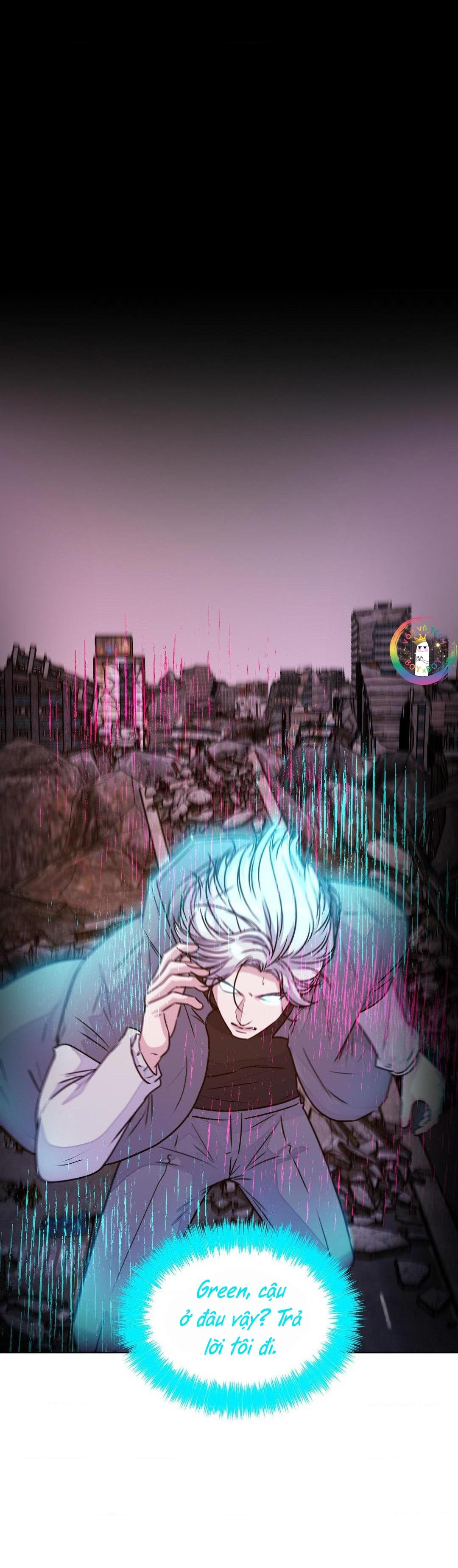 Guiding Light Chapter 52 - Trang 3