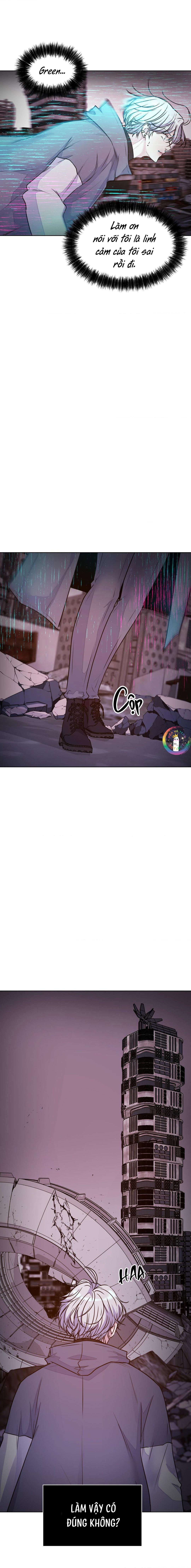 Guiding Light Chapter 52 - Trang 3
