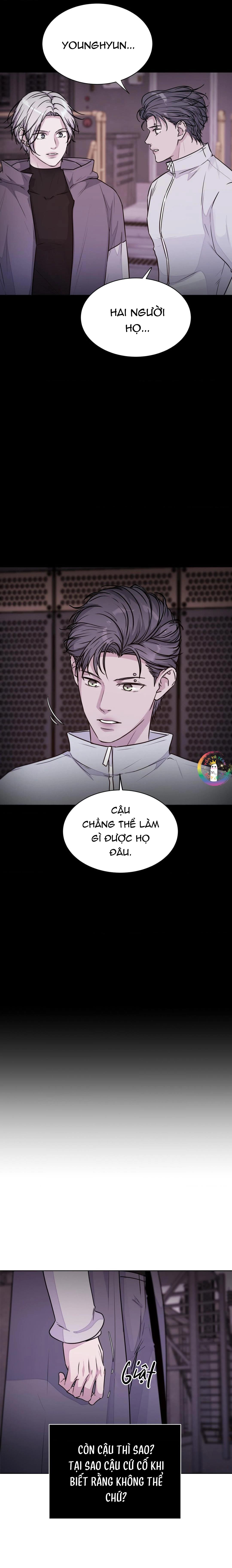 Guiding Light Chapter 52 - Trang 3