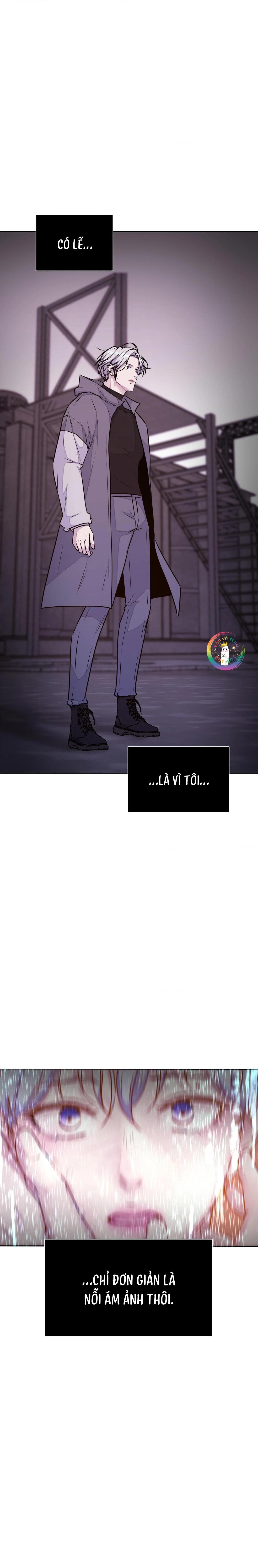 Guiding Light Chapter 52 - Trang 3