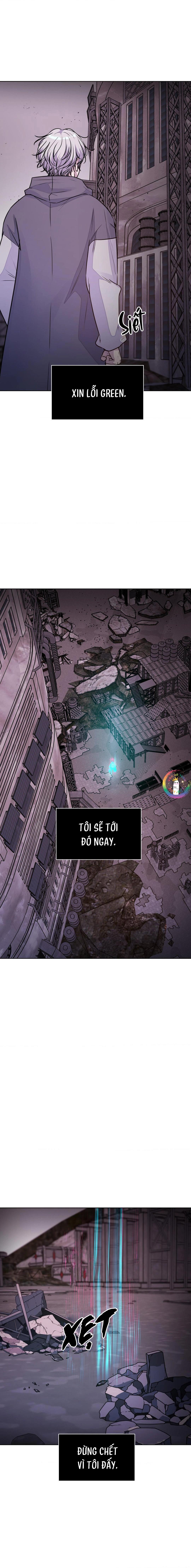 Guiding Light Chapter 52 - Trang 3