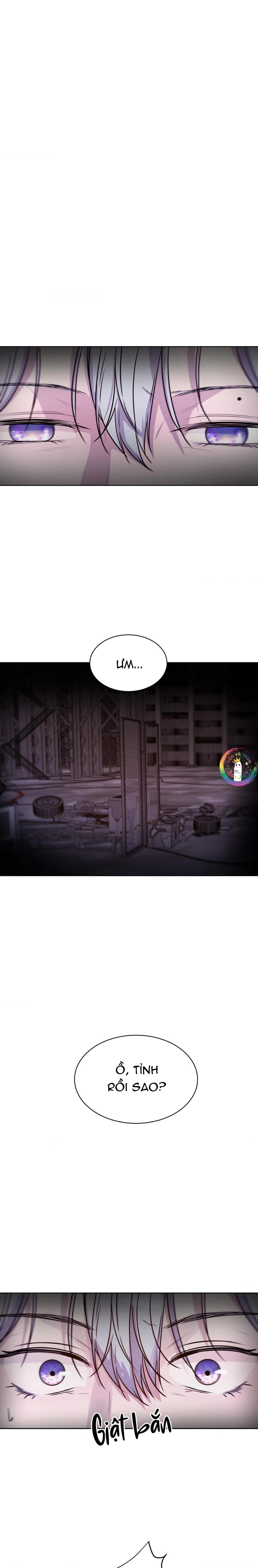Guiding Light Chapter 52 - Trang 3