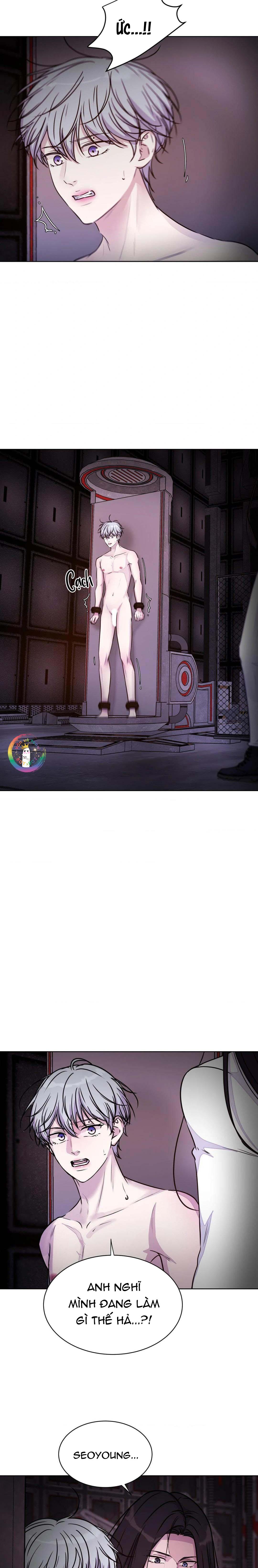 Guiding Light Chapter 52 - Trang 3