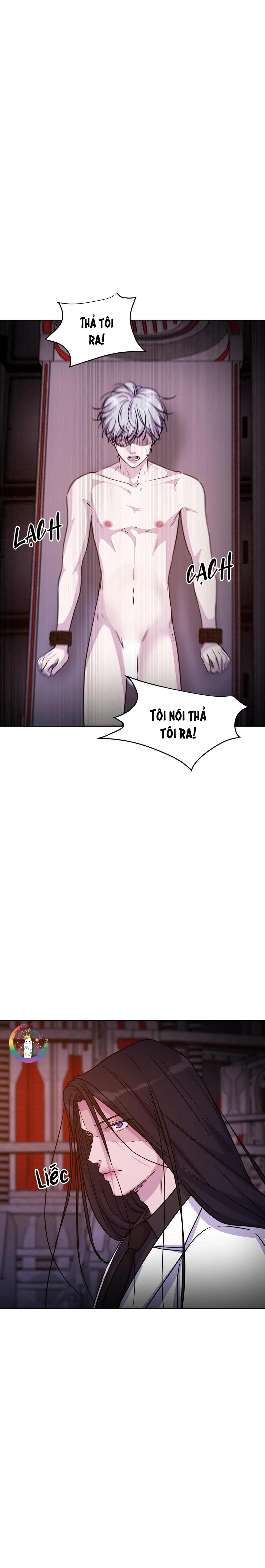 Guiding Light Chapter 52 - Trang 3