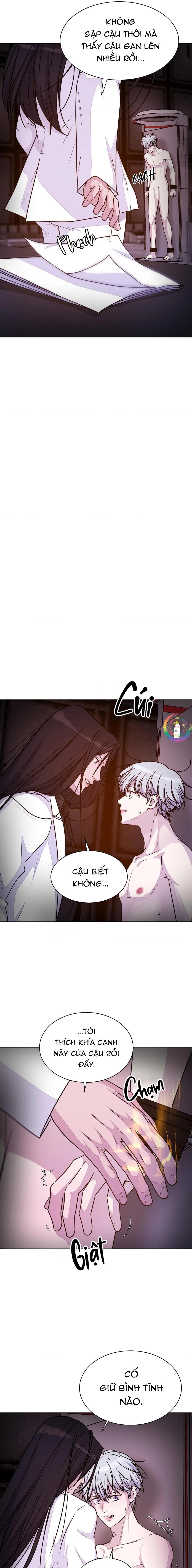 Guiding Light Chapter 52 - Trang 3