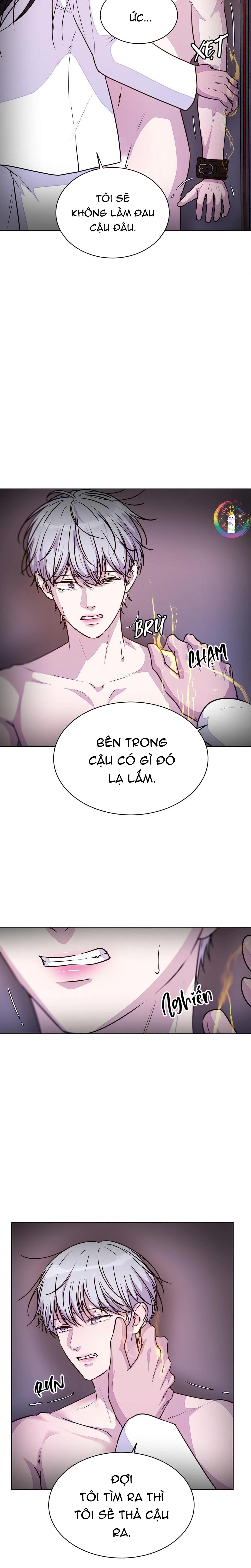 Guiding Light Chapter 52 - Trang 3