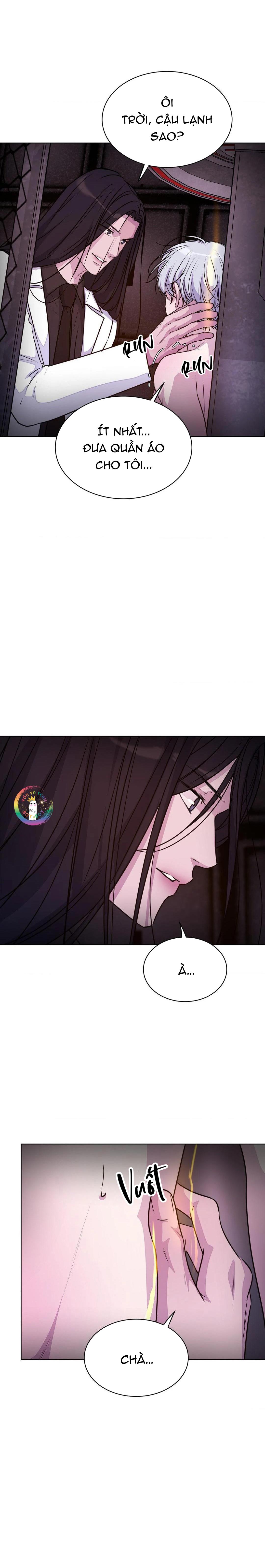 Guiding Light Chapter 52 - Trang 3