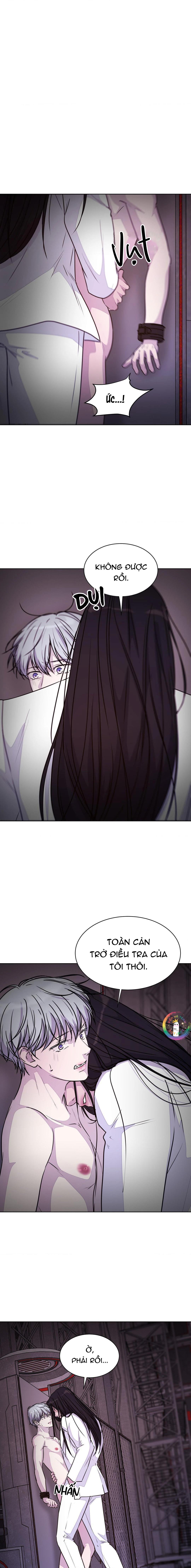 Guiding Light Chapter 52 - Trang 3